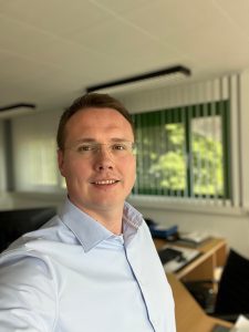 Picture of Oliver BRandner