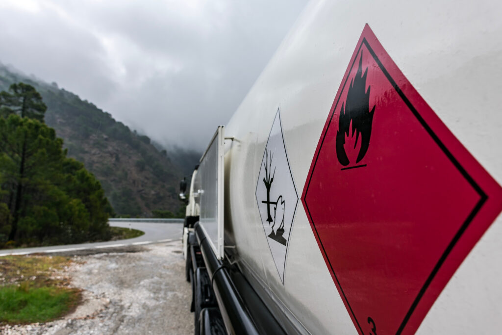 Fahrtenschreiber: Umrüstverpflichtung im Jahr 2025 – wichtige